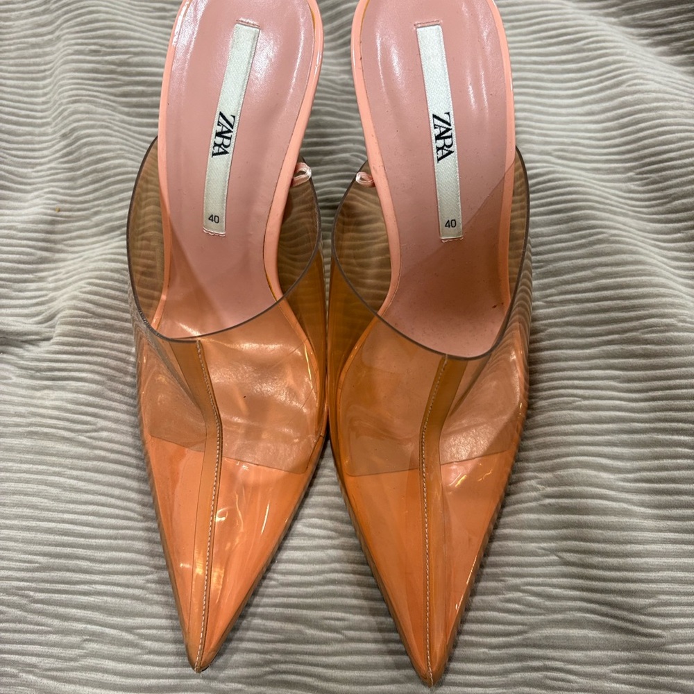 Zara Women's Heels